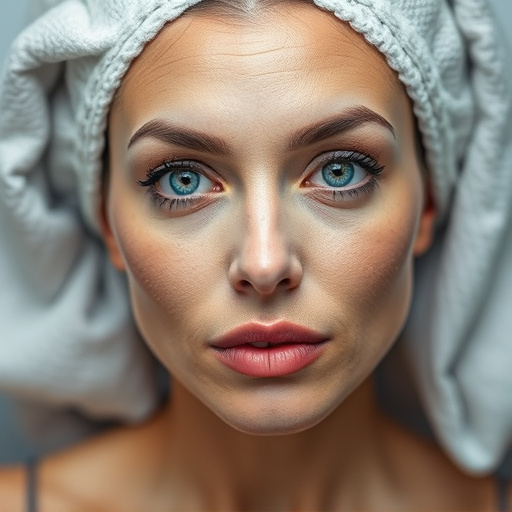 Anti-aging treatment