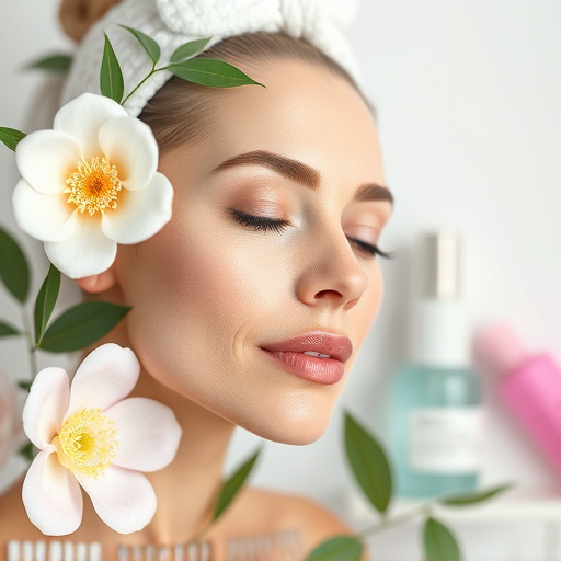 Anti-aging treatment