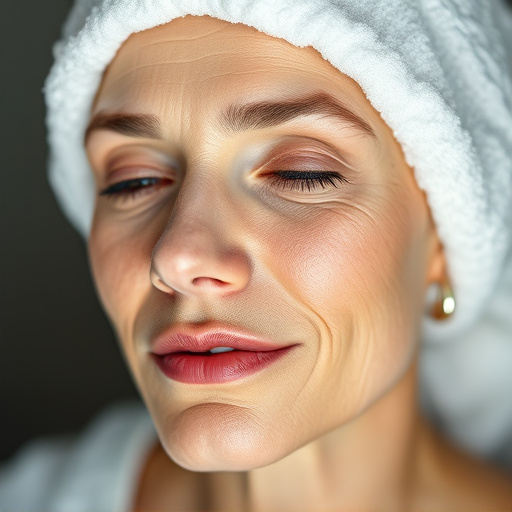 Anti-aging treatment