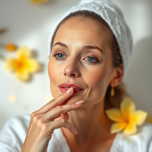 Anti-aging treatment