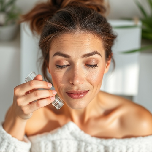 Anti-aging treatment