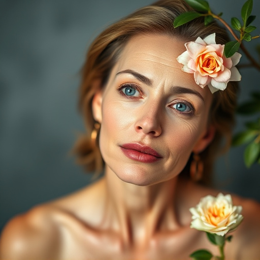 Anti-aging treatment