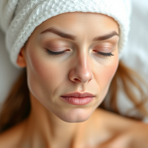 Anti-aging treatment