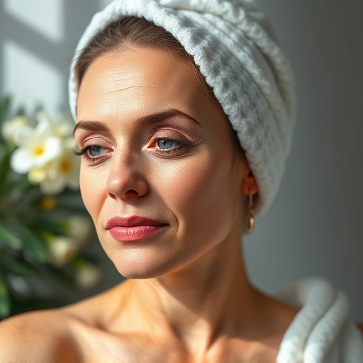 Anti-aging treatment