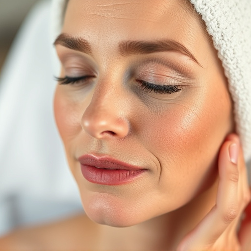 Anti-aging treatment