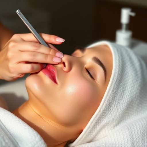 Anti-aging treatment