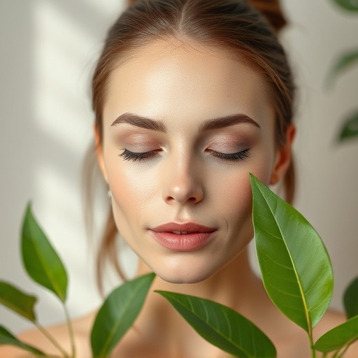 Anti-aging treatment