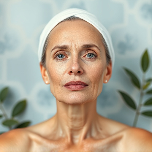 Anti-aging treatment