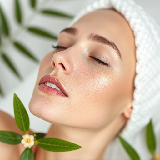 Anti-aging treatment