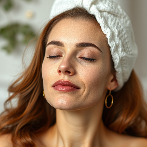 Anti-aging treatment