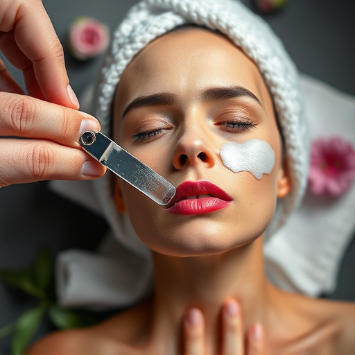 Anti-aging treatment