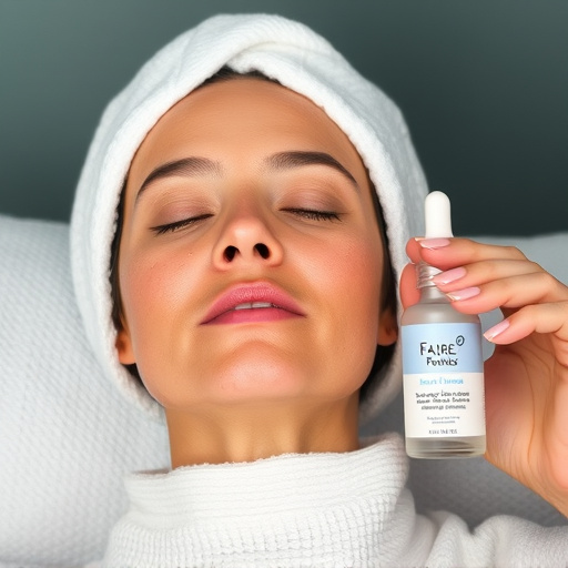 Anti-aging treatment