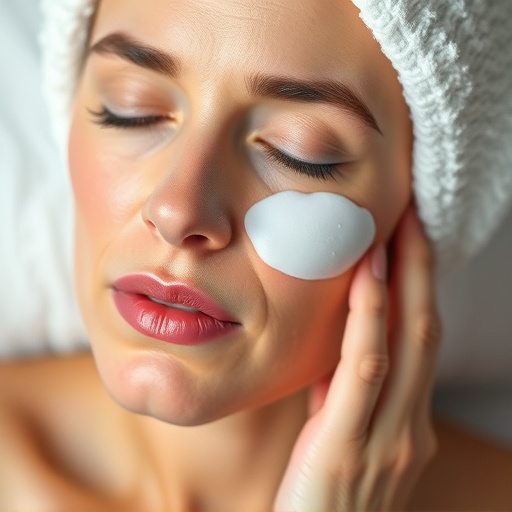 Anti-aging treatment