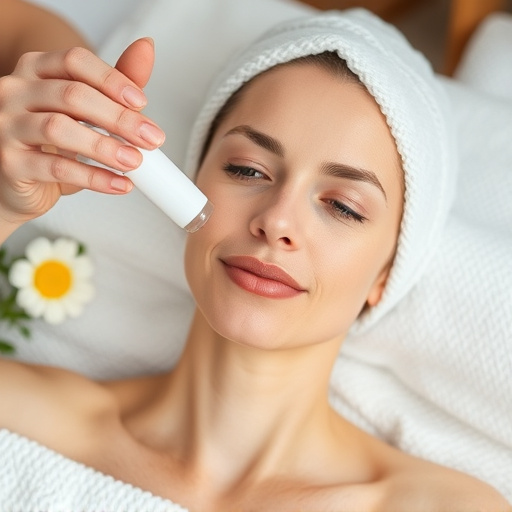 Anti-aging treatment