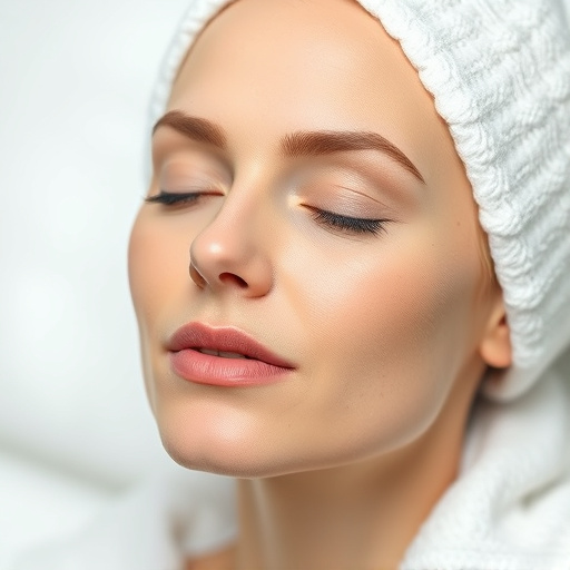 Anti-aging treatment