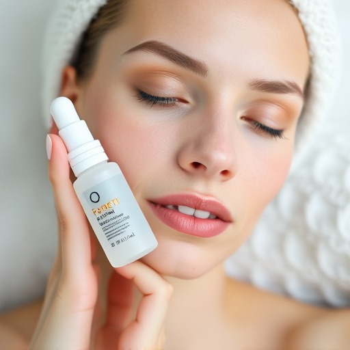 Anti-aging treatment