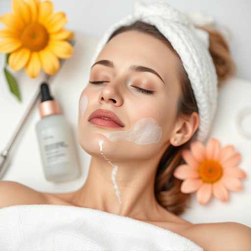 Anti-aging treatment