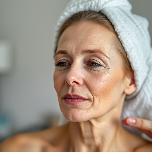 Anti-aging treatment