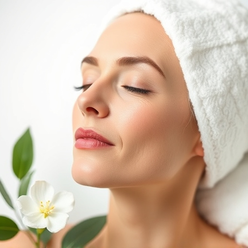 Anti-aging treatment
