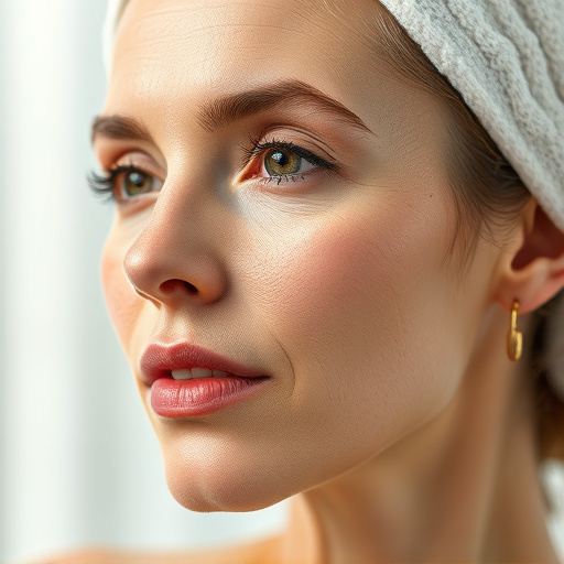 Anti-aging treatment