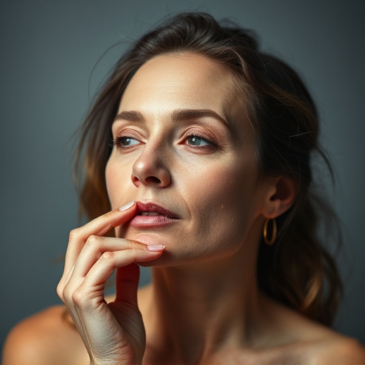 Anti-aging treatment