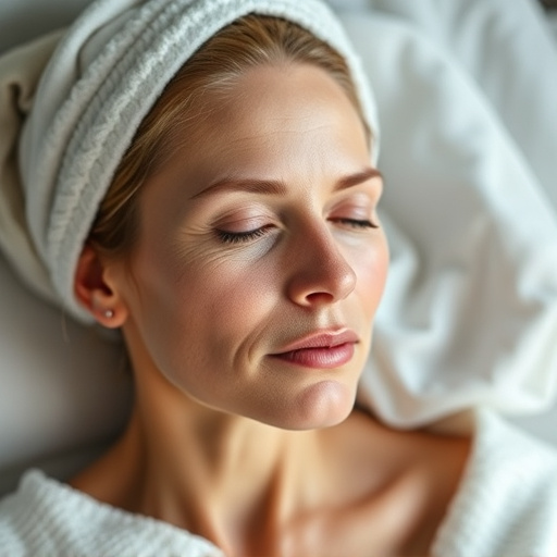 Anti-aging treatment