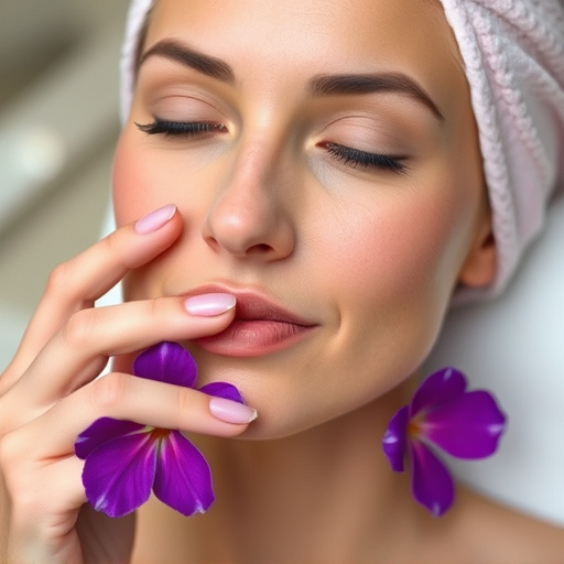 Anti-aging treatment