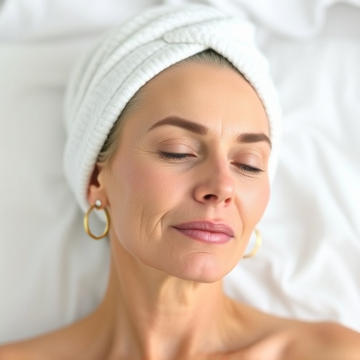 Anti-aging treatment