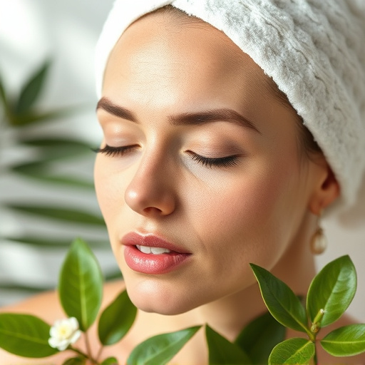 Anti-aging treatment