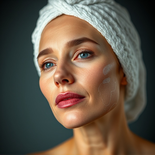 Anti-aging treatment