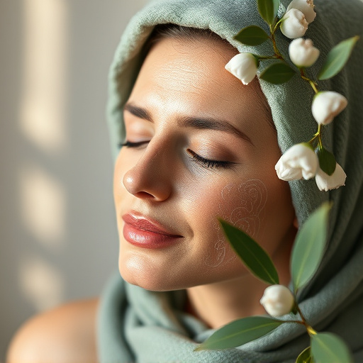 Anti-aging treatment