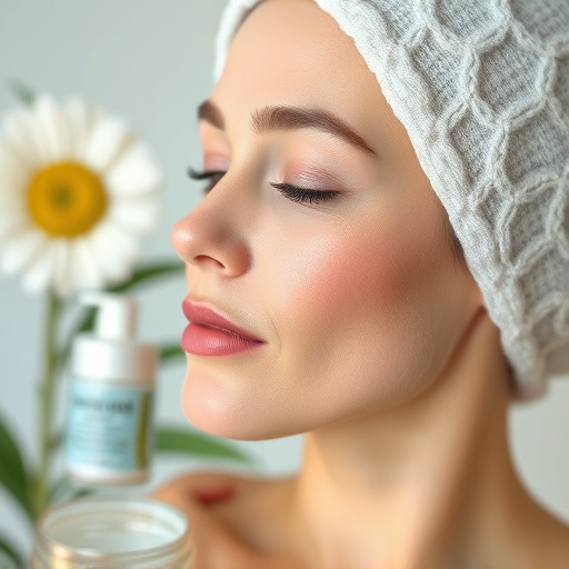 Anti-aging treatment
