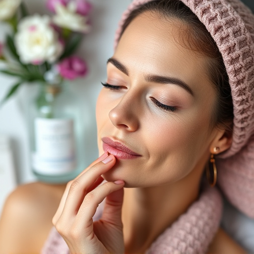 Anti-aging treatment
