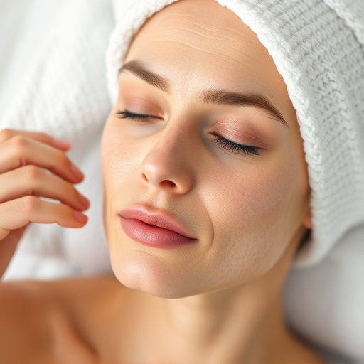 Anti-aging treatment