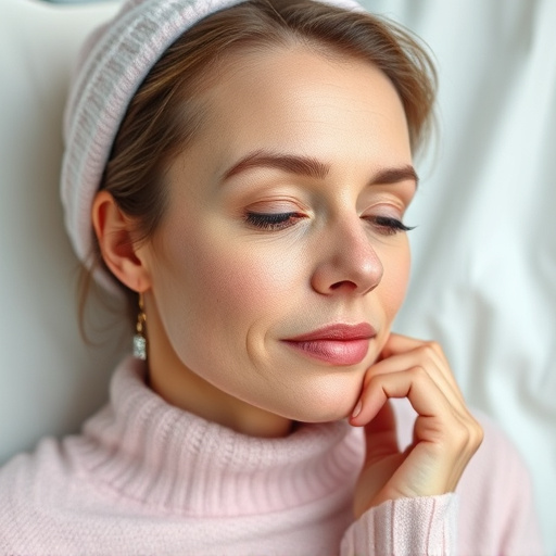 Anti-aging treatment