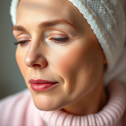Anti-aging treatment