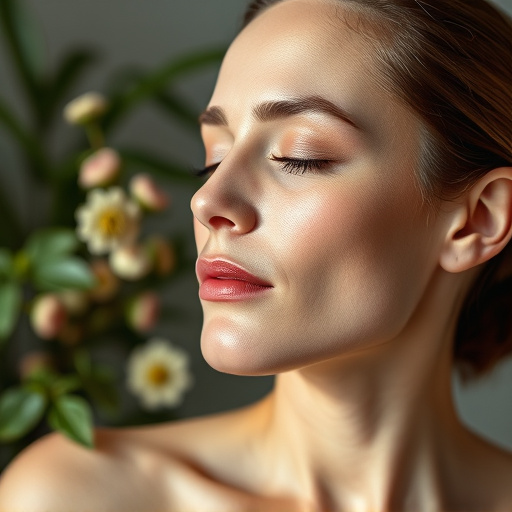 Anti-aging treatment
