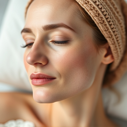 Anti-aging treatment