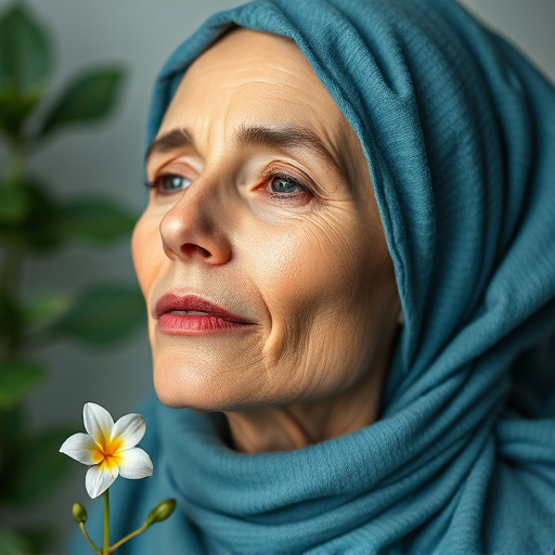 Anti-aging treatment