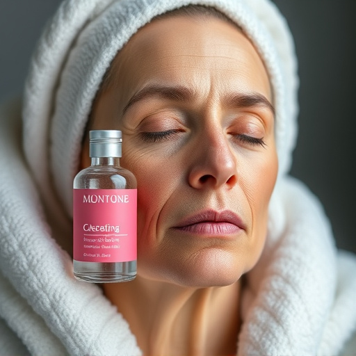 Anti-aging treatment