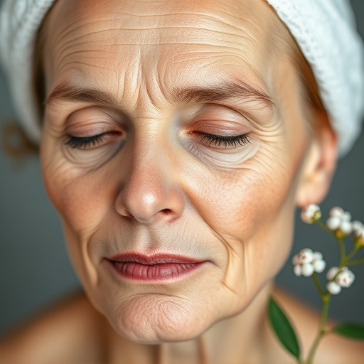 Anti-aging treatment