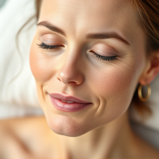 Anti-aging treatment