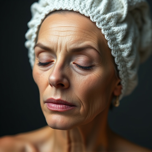 Anti-aging treatment