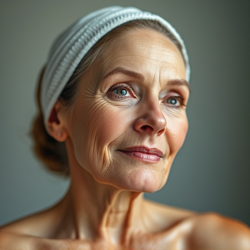 Anti-aging treatment