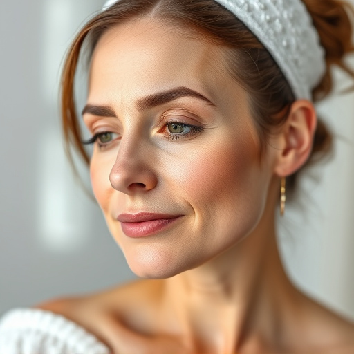 Anti-aging treatment