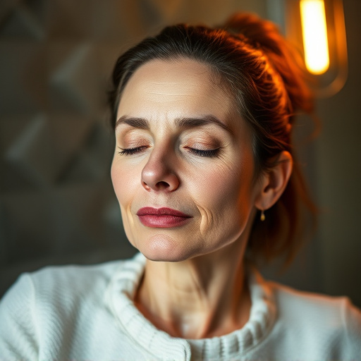 Anti-aging treatment