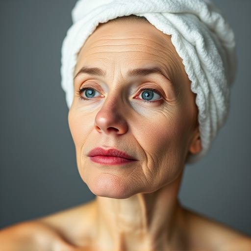 Anti-aging treatment