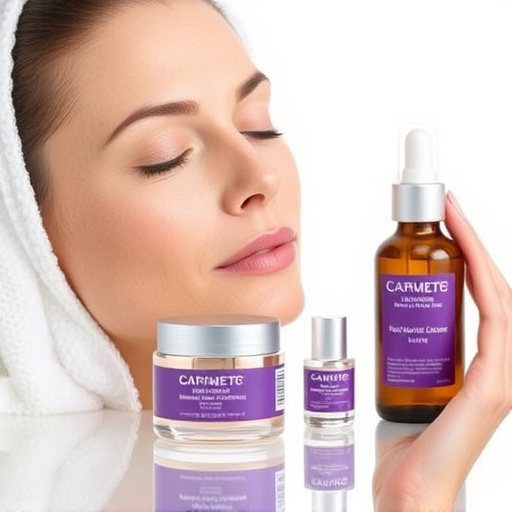 Anti-aging treatment