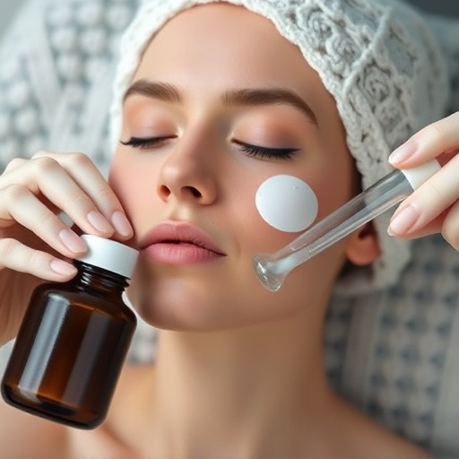 Anti-aging treatment
