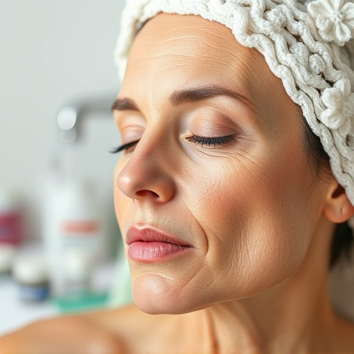 Anti-aging treatment